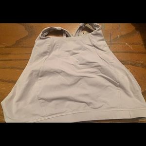 Lululemon free to be serene high neck bra
